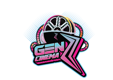 Logo GenZ Cinema