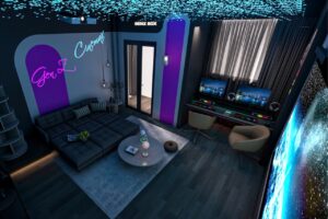 Gaming Box (ảnh 1)