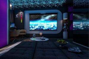 Gaming Box (ảnh 3)
